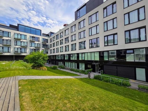 Pronájem bytu 3+kk, Praha - Smíchov, Gabrielská, 138 m2