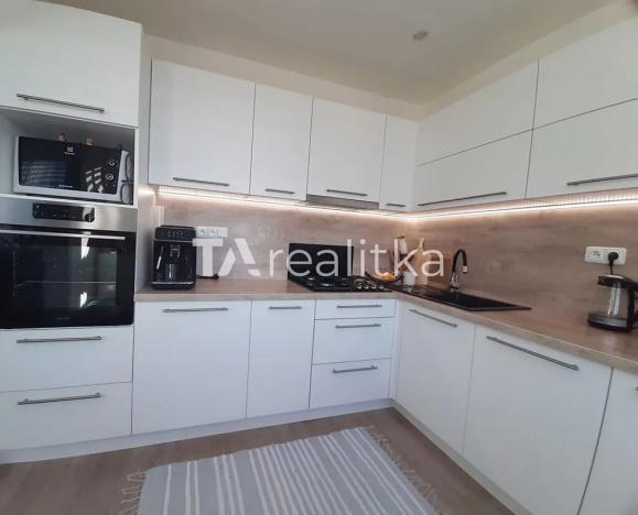 Prodej bytu 3+1, Frýdek-Místek, Dr. M. Tyrše, 79 m2