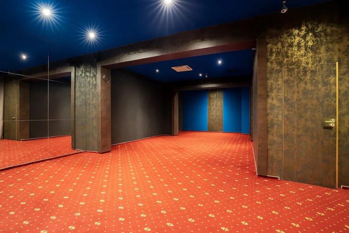 Pronájem obchodního prostoru, Plzeň, Martinská, 60 m2