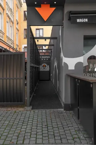 Pronájem obchodního prostoru, Plzeň, Martinská, 60 m2