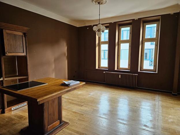 Pronájem bytu 2+kk, Pardubice, třída Míru, 123 m2