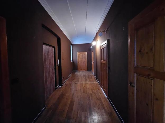 Pronájem bytu 2+kk, Pardubice, třída Míru, 123 m2