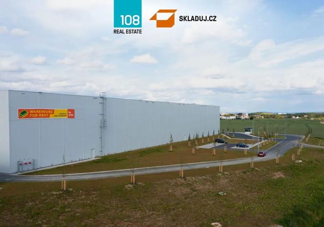 Pronájem skladu, Blatnice, 5000 m2