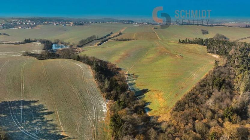 Prodej rybníku, Pavlice, 77000 m2