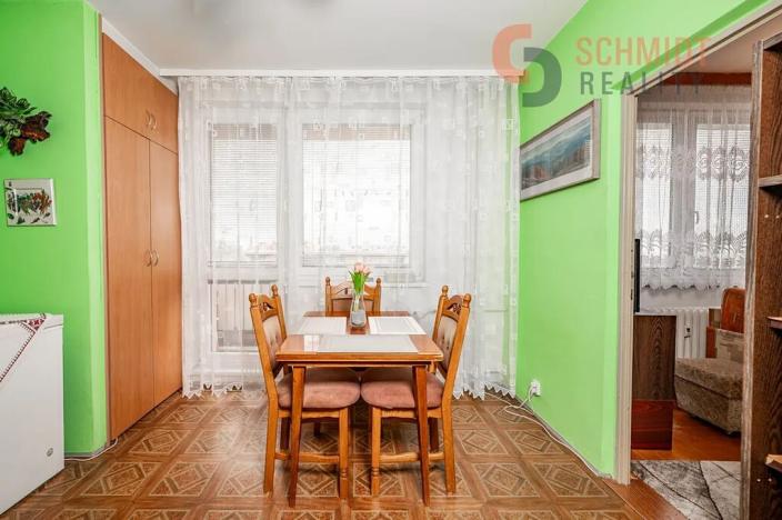 Prodej bytu 1+1, Břeclav, 35 m2