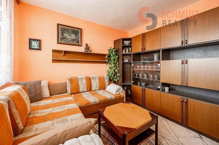 Prodej bytu 1+1, Břeclav, 35 m2