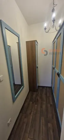 Pronájem bytu 1+kk, Mikulov, Purkyňova, 29 m2