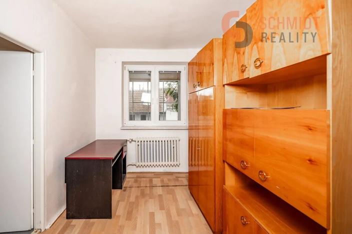 Prodej rodinného domu, Bořetice, 128 m2