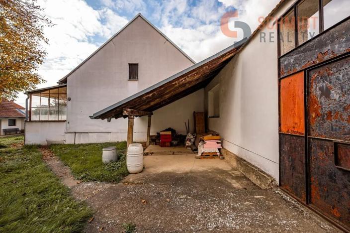 Prodej rodinného domu, Bořetice, 128 m2