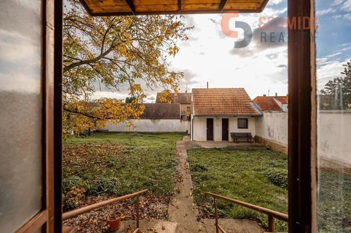 Prodej rodinného domu, Bořetice, 128 m2