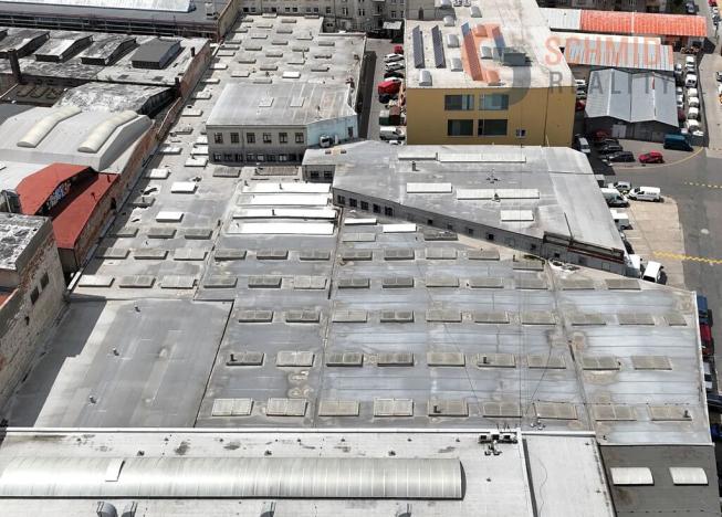 Prodej skladu, Brno, 7481 m2