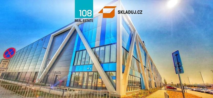 Pronájem skladu, Plzeň, Ke Karlovu, 10000 m2