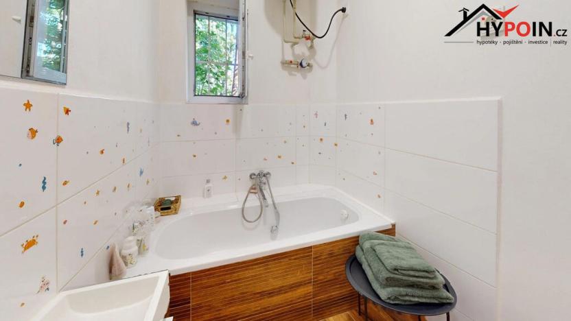 Prodej bytu 3+kk, Hradec Králové - Pražské Předměstí, Antonína Dvořáka, 111 m2