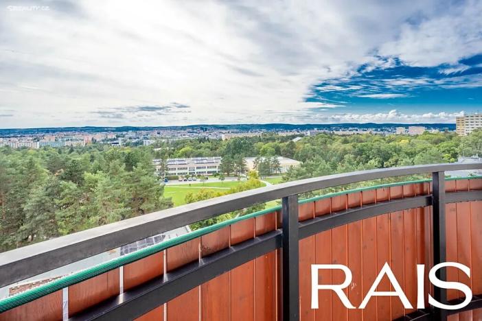 Prodej bytu 3+1, Brno, Ježkova, 72 m2