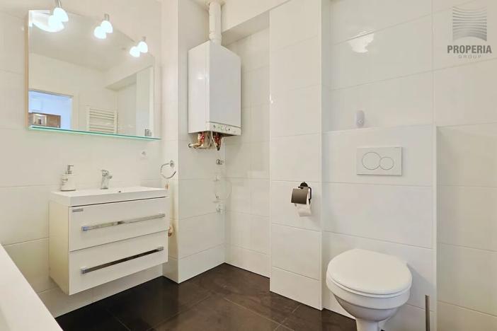 Prodej bytu 2+kk, Slavkov u Brna, Bučovická, 52 m2