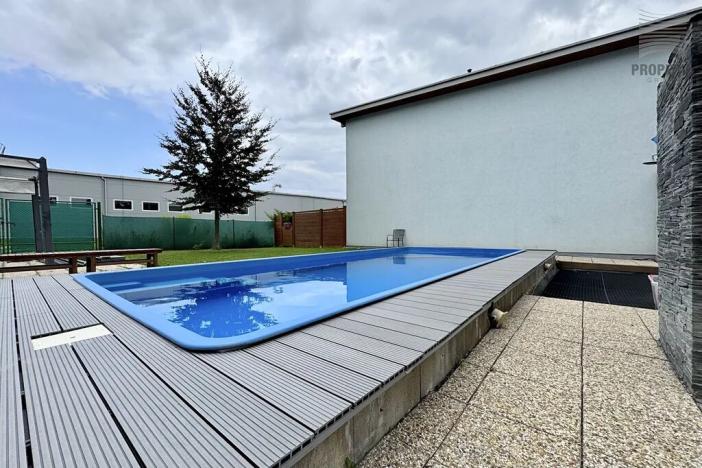 Prodej bytu 2+kk, Slavkov u Brna, Bučovická, 52 m2