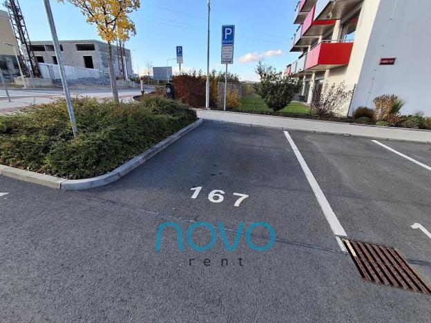 Pronájem bytu 3+kk, Hořovice, U Knížecí cesty, 69 m2