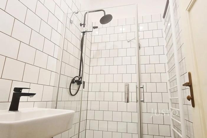 Pronájem bytu 1+kk, Písek, Mírové nám., 24 m2