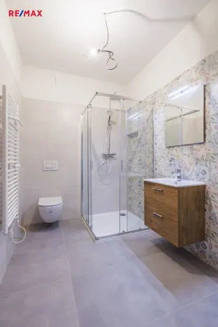 Prodej atypického bytu, Svoboda nad Úpou, Nádražní, 44 m2