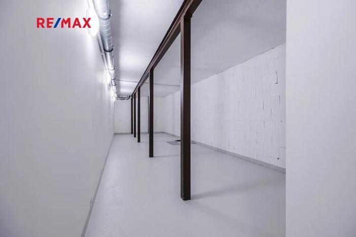 Prodej atypického bytu, Svoboda nad Úpou, Nádražní, 44 m2