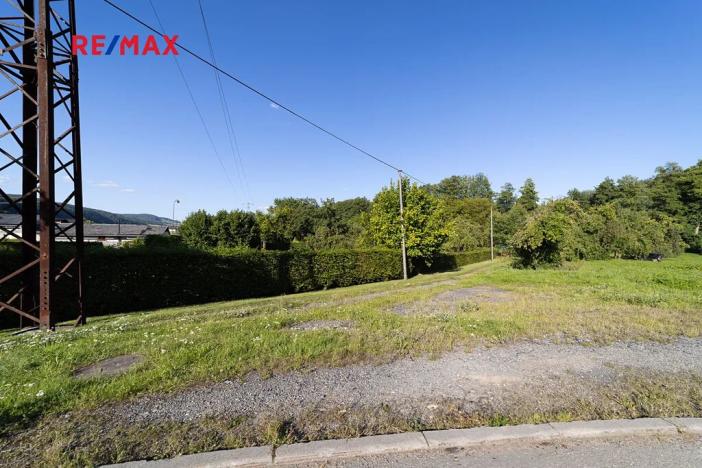 Prodej pozemku pro bydlení, Olšany, 1015 m2