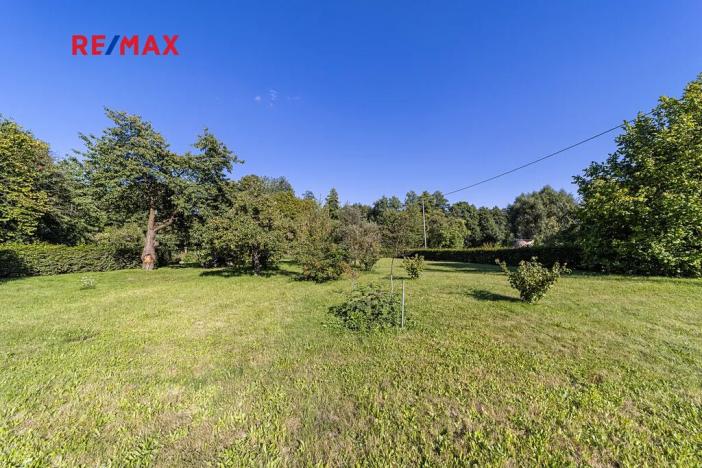 Prodej pozemku pro bydlení, Olšany, 1015 m2