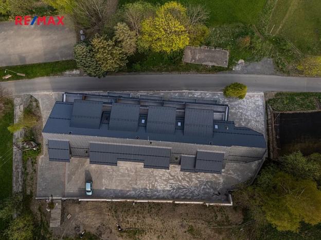 Prodej bytu 1+kk, Vrbno pod Pradědem, Žižkova, 40 m2