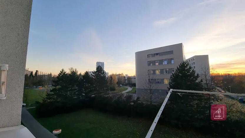 Prodej bytu 2+kk, Brno, třída Generála Píky, 45 m2