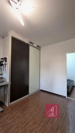 Prodej bytu 2+kk, Brno, třída Generála Píky, 45 m2