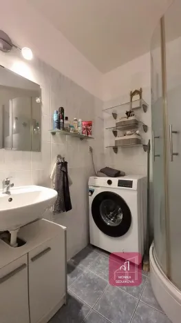 Prodej bytu 2+kk, Brno, třída Generála Píky, 45 m2