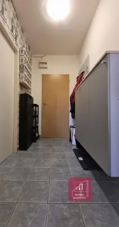 Prodej bytu 2+kk, Brno, třída Generála Píky, 45 m2