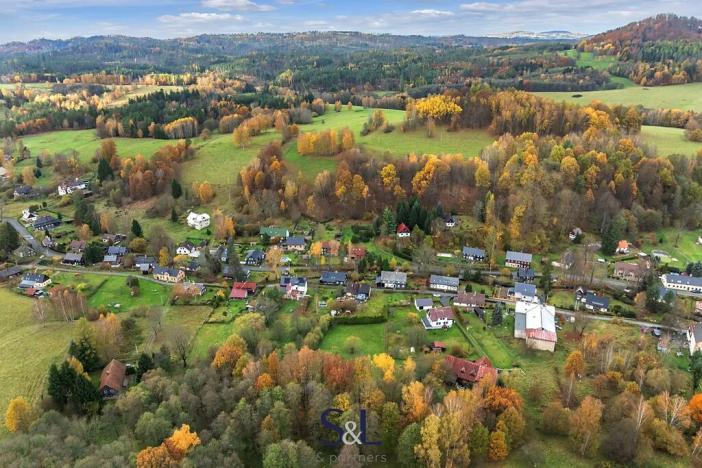 Prodej pozemku pro bydlení, Chřibská, 3549 m2