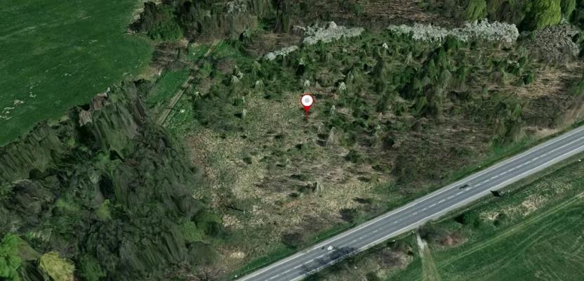 Prodej pozemku, Ústí nad Labem, 23841 m2