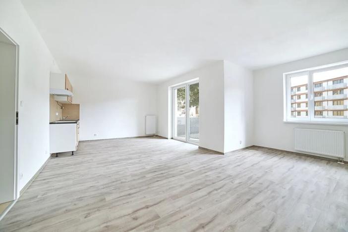 Pronájem bytu 2+kk, Plzeň, Železniční, 64 m2