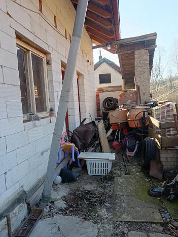 Prodej domu, Jílové u Prahy - Studené, 70 m2