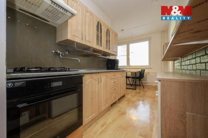 Prodej bytu 2+1, Olomouc - Nová Ulice, I. P. Pavlova, 57 m2