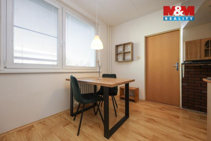 Prodej bytu 2+1, Olomouc - Nová Ulice, I. P. Pavlova, 57 m2