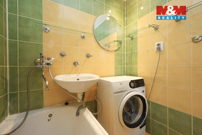 Prodej bytu 2+1, Olomouc - Nová Ulice, I. P. Pavlova, 57 m2