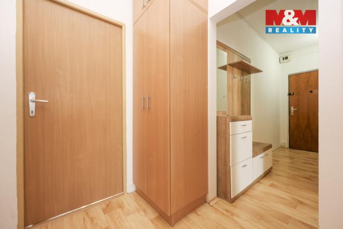 Prodej bytu 2+1, Olomouc - Nová Ulice, I. P. Pavlova, 57 m2