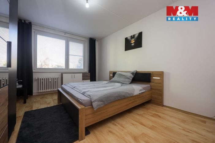 Prodej bytu 2+1, Olomouc - Nová Ulice, I. P. Pavlova, 57 m2