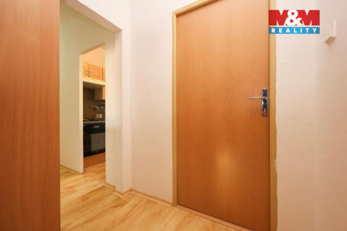 Prodej bytu 2+1, Olomouc - Nová Ulice, I. P. Pavlova, 57 m2