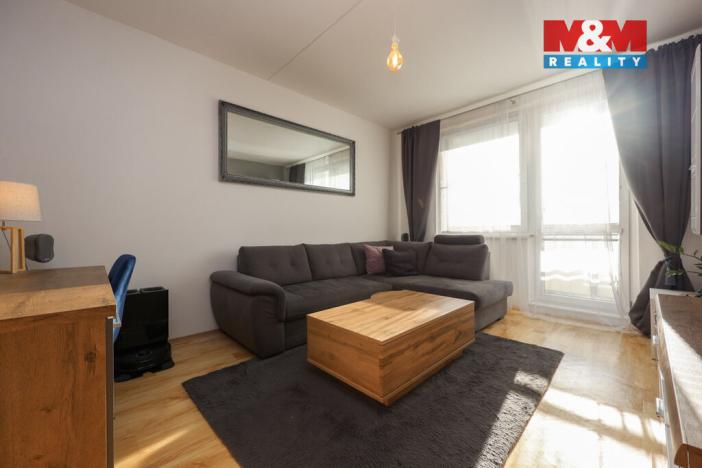 Prodej bytu 2+1, Olomouc - Nová Ulice, I. P. Pavlova, 57 m2