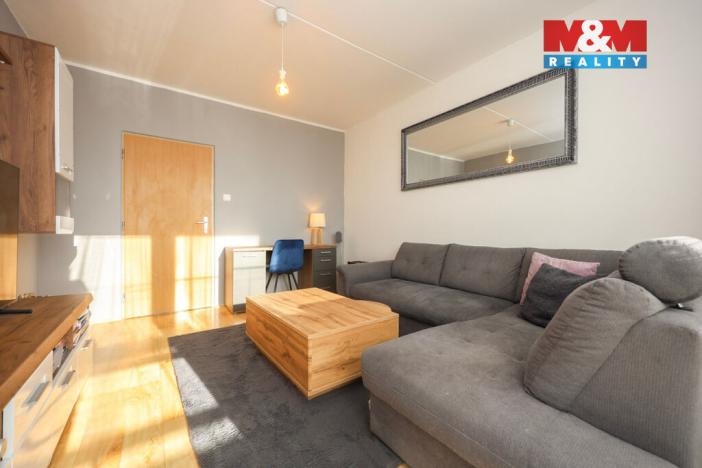 Prodej bytu 2+1, Olomouc - Nová Ulice, I. P. Pavlova, 57 m2