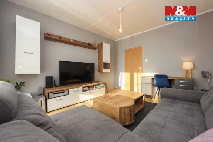 Prodej bytu 2+1, Olomouc - Nová Ulice, I. P. Pavlova, 57 m2