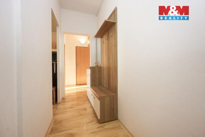 Prodej bytu 2+1, Olomouc - Nová Ulice, I. P. Pavlova, 57 m2