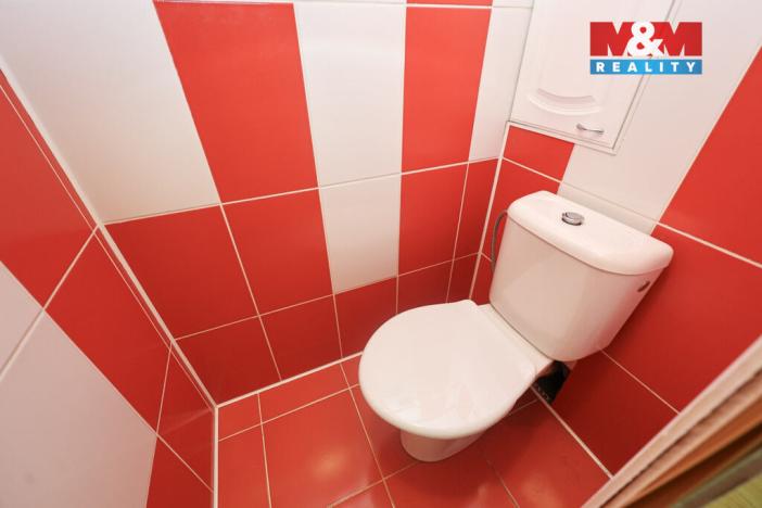 Prodej bytu 2+1, Olomouc - Nová Ulice, I. P. Pavlova, 57 m2