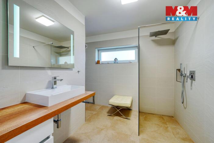 Prodej rodinného domu, Plzeň - Křimice, Plzeňská, 154 m2