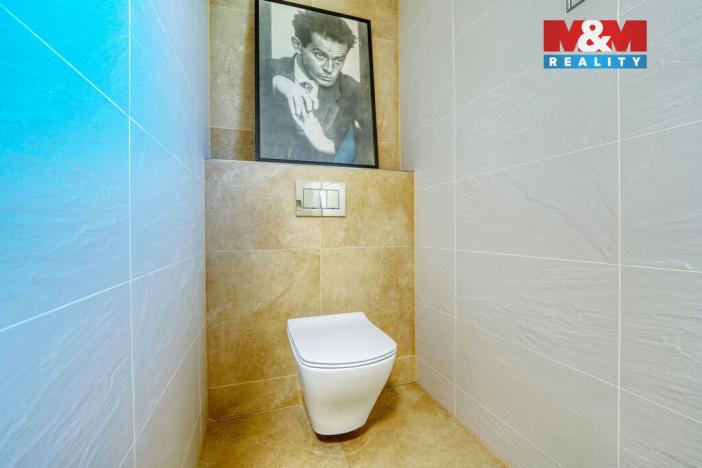 Prodej rodinného domu, Plzeň - Křimice, Plzeňská, 154 m2