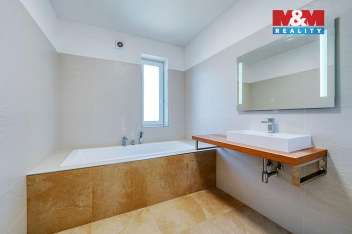 Prodej rodinného domu, Plzeň - Křimice, Plzeňská, 154 m2