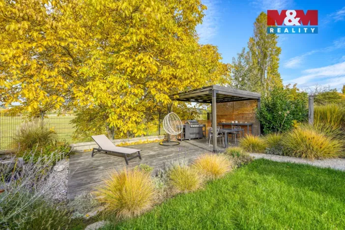 Prodej rodinného domu, Plzeň - Křimice, Plzeňská, 154 m2